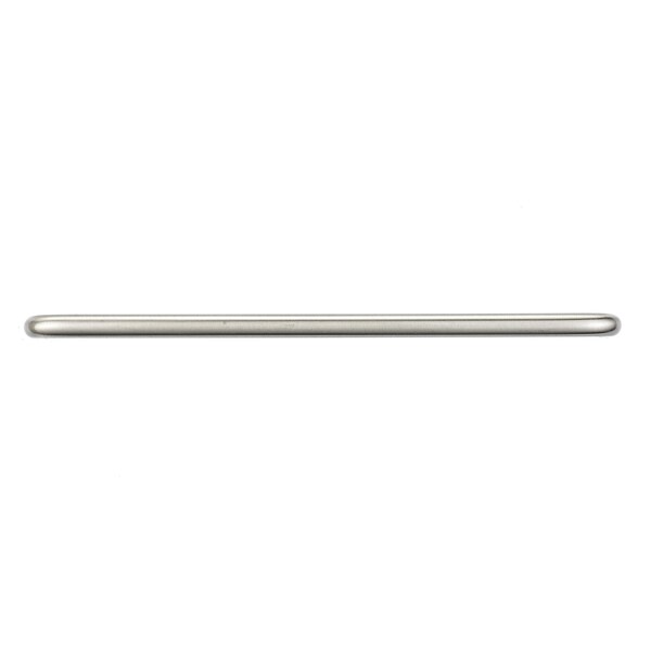 Richelieu 7 9/16 in (192 mm) Center-to-Center Brushed Nickel Contemporary Drawer Pull - BP2288192195