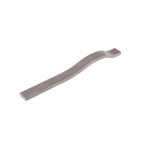 Richelieu 12 5/8 in (320 mm) Center-to-Center Ash Oak Contemporary Cabinet Pull - 646432024