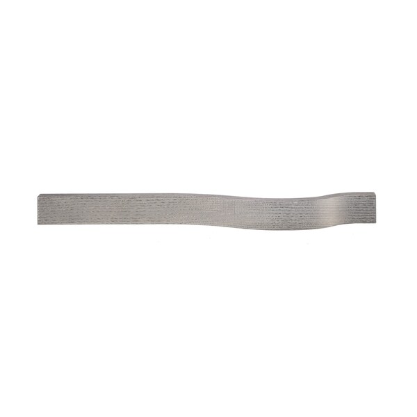 Richelieu 12 5/8 in (320 mm) Center-to-Center Ash Oak Contemporary Cabinet Pull - 646432024