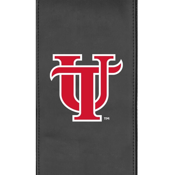 Dreamseat Relax Recliner with Tampa University Primary Logo - XZ418301RHTCDBLK-PSCOL13688