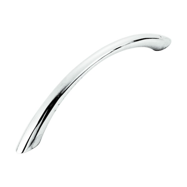 Hickory Hardware Pull 3-3/4 Inch (96mm) Center to Center - P6088-26