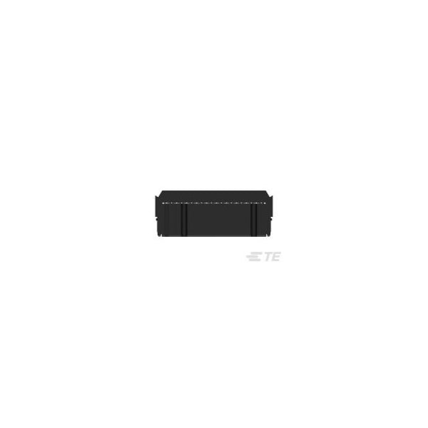 Te Connectivity 20 NOVO MIL 30DP  LEAD FREE - 1658623-4