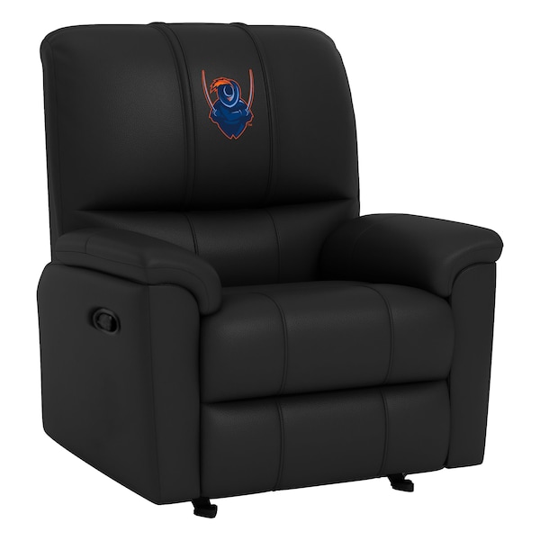 Dreamseat Rocker Recliner with Virginia Cavaliers Alternate Logo - XZ52031CDRRBLK-PSCOL13298