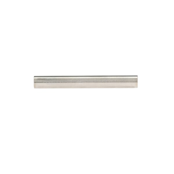 Richelieu 3 in (76.2 mm) Center-to-Center Brushed Nickel Contemporary Cabinet Pull - BP535553195