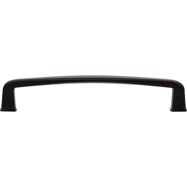 Designperfect 5-1/16'' Center-to-Center Handle Pull, Brushed Oil Rubbed Bronze - DPA-S874ORB