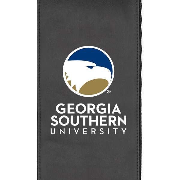 Dreamseat Stealth Power Plus Recliner with Georgia Southern University Logo - XZ520823901CDSMHTUSBBLK-PSCOL13635