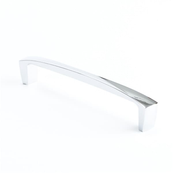 Hd Berenson 160 mm.- Center Pull- Aspire Polished Chrome - BE9236 1026
