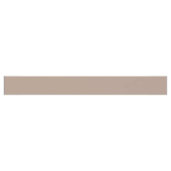 Heritage Designs Contemporary Pull 5116 Inch 128mm Center to Center Satin Nickel Finish, 10PK - R077752SNX10B