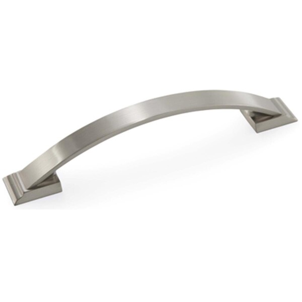 Hd Amerock Pull 128 mm. Center Candler- Satin Nickel - A29363 G10