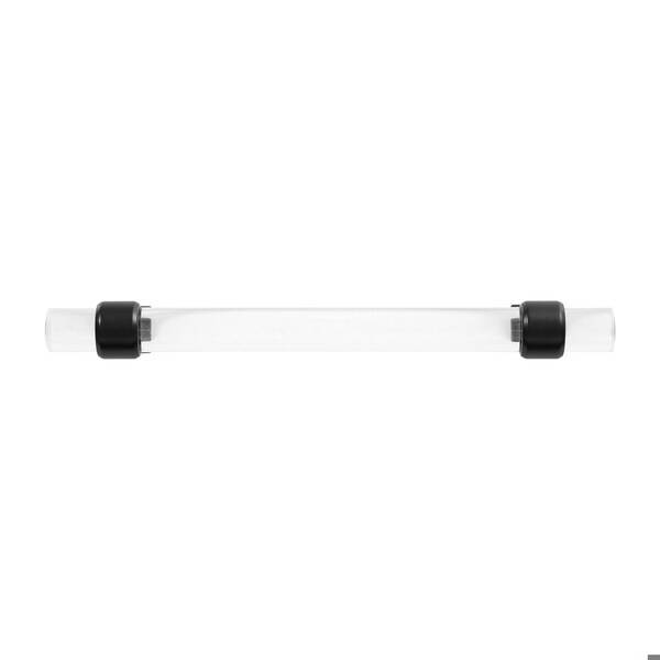 Hickory Hardware Crystal Palace Collection Pull 5-1/16 Inch 128mm - H079519-CAMB