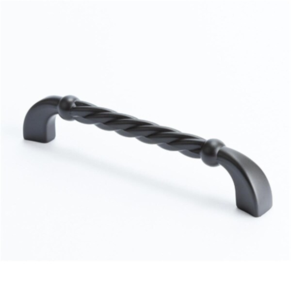 Hd Berenson 128 mm.- Center Pull- Maestro Rubbed Bronze - BE7180 1010