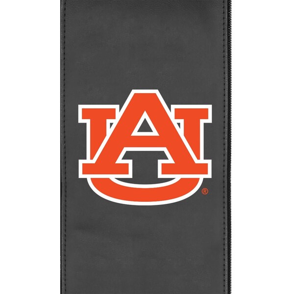 Dreamseat Stealth Recliner with Auburn Tigers Primary Logo - XZ52082CDSMHTBLK-PSCOL13466