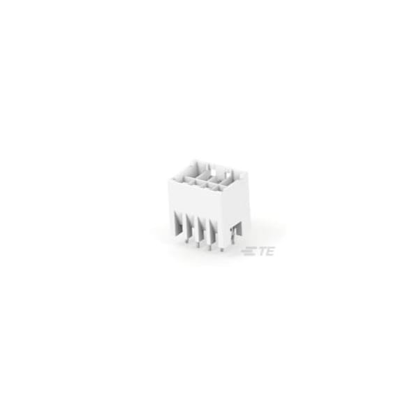 Te Connectivity HEADER ASSY 8POS KEYING-A NEW GIC3.3 - 1-1971906-4