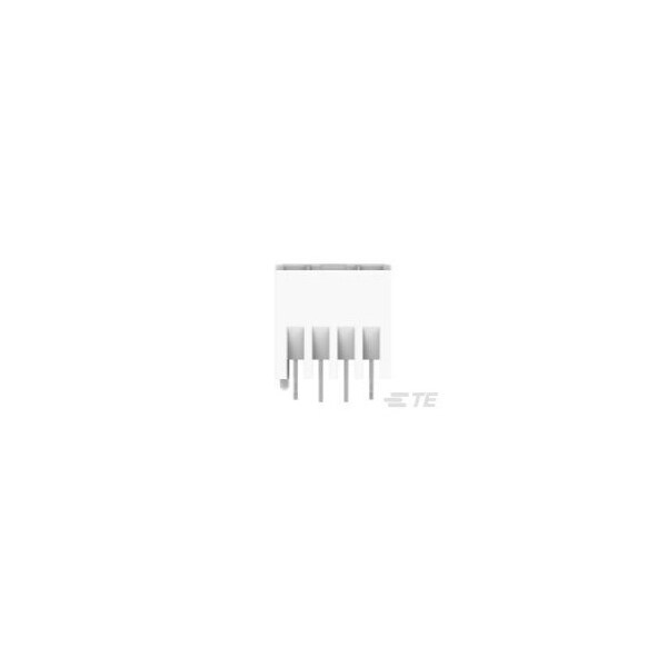 Te Connectivity HEADER ASSY 8POS KEYING-A NEW GIC3.3 - 1-1971906-4