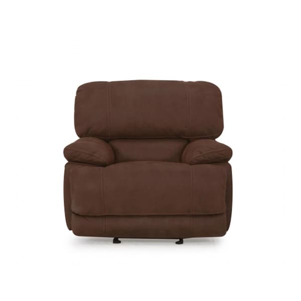 Myco Furniture Brown Concord Power Chair - CN200-CP-BR