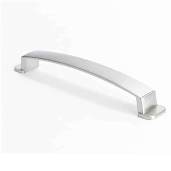 Hd Berenson 160 mm.- Center Pull- Oasis Brushed Nickel - BE9252 1BPN
