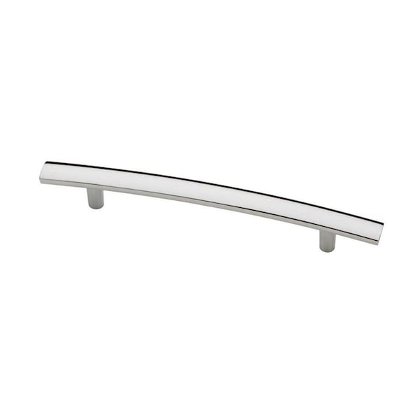 Grandoldgarden 192 mm Laguna Pull, Polished Chrome - GR3194444