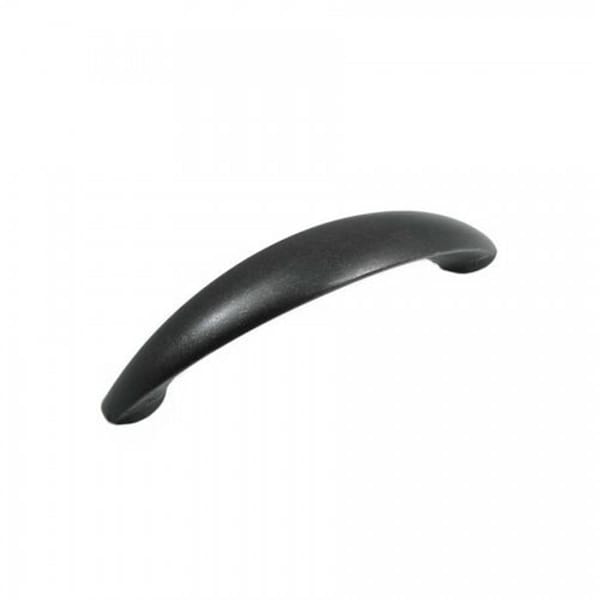 Strategic Brands 3 in. Oil Rubbed Bronze Grace Cabinet Pull - 83213