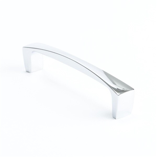 Hd Berenson 128 mm., Center Pull, Aspire Polished Chrome - BE9233 1026