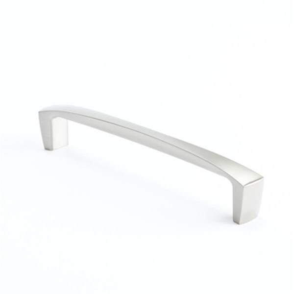Hd BE9237 1BPN Berenson 160 mm.; Center Pull; Aspire Brushed Nickel - BE9237 1BPN