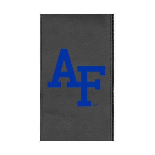 Dreamseat Stealth Recliner with Air Force Falcons Logo - XZ52082CDSMHTBLK-PSCOL13281