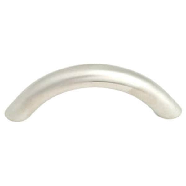 Recinto BH64SS Stainless Steel Cabinet Hinge Pull - 2.5 in. - RE3237157