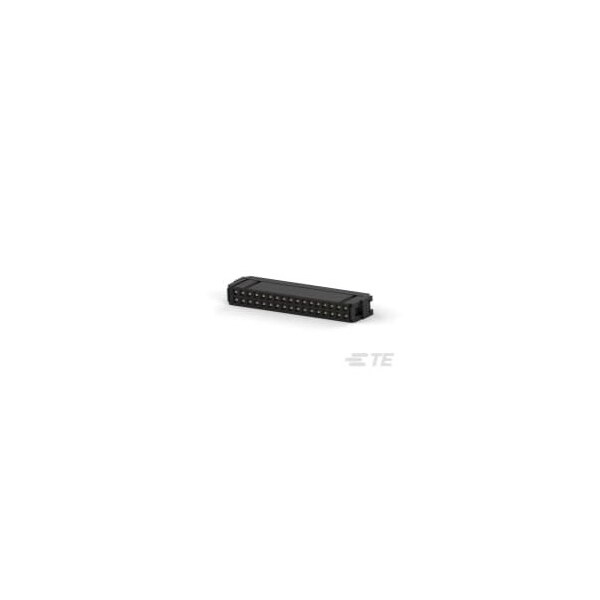 Te Connectivity 34 NOVO MIL 30DP  LEAD FREE - 1658623-8