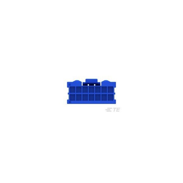Te Connectivity PLUG HOUSING 14POS KEYING-B NEW GIC3.3 - 2-1971905-7