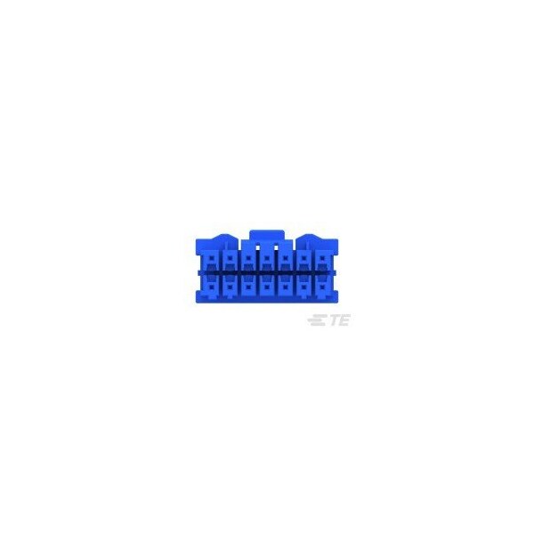 Te Connectivity PLUG HOUSING 14POS KEYING-B NEW GIC3.3 - 2-1971905-7