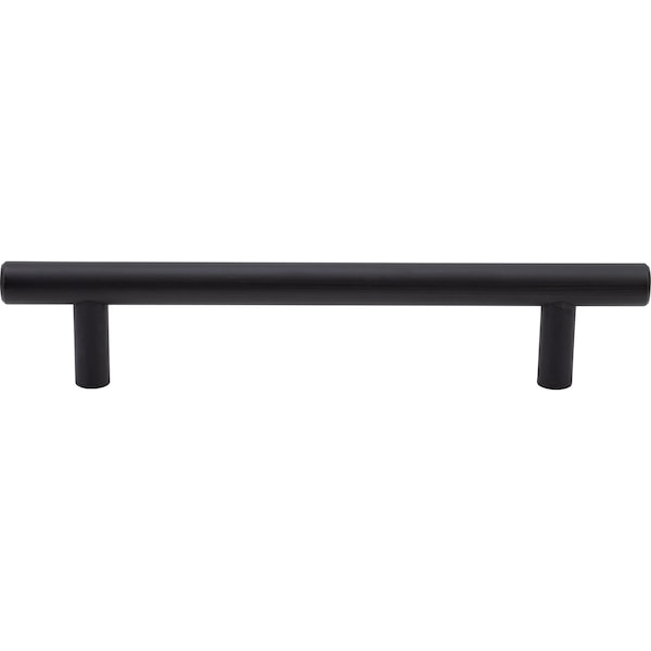 Designperfect 5-1/16'' Center-to-Center Bar Pull, Brushed Oil Rubbed Bronze - DPA-T204ORB