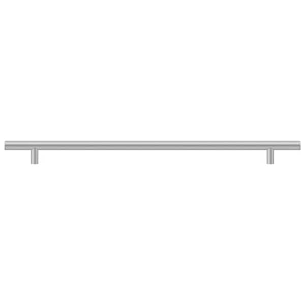 Deltana Stainless Steel Bar Pull Satin Stainless Steel - BP1250SS