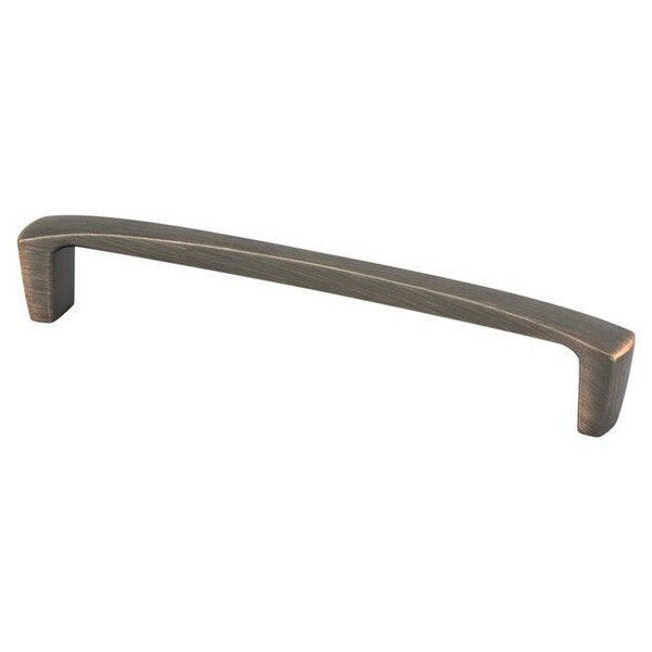 Berenson Berenson 2031-10VB-P 160 mm CC Aspire Pull with Verona Bronze - 2031-10VB-P