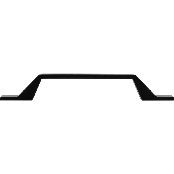 Designperfect 5-1/16'' Center-to-Center Handle Pull, Brushed Oil Rubbed Bronze, 10PK - DPA10S624ORB