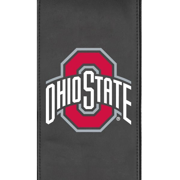 Dreamseat Rocker Recliner with Ohio State Primary Logo - XZ52031CDRRBLK-PSCOL11053