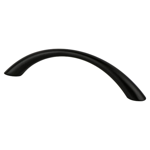 Berenson 96 x 114 mm CC Advantage Plus 7 Pull with Black - 9420-4055-P