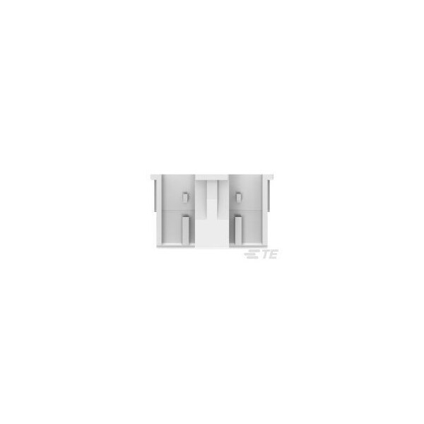 Te Connectivity EP 2.5 TPA Housing  6 Pos - 1969442-6