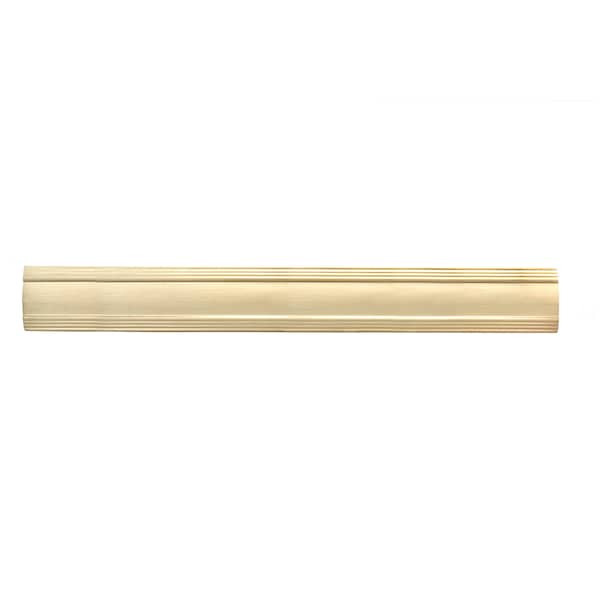 Richelieu 5-1/16 in. (128 mm) Center-to-Center Champagne Bronze Transitional Drawer Pull - BP7070128CHBRZ