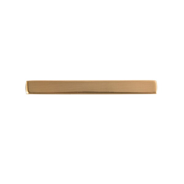 Hickory Hardware Pull 3 Inch Center to Center - HH075326-SS