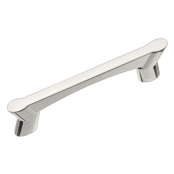 Hickory Hardware Pull 3 Inch Center to Center - HH74551-14