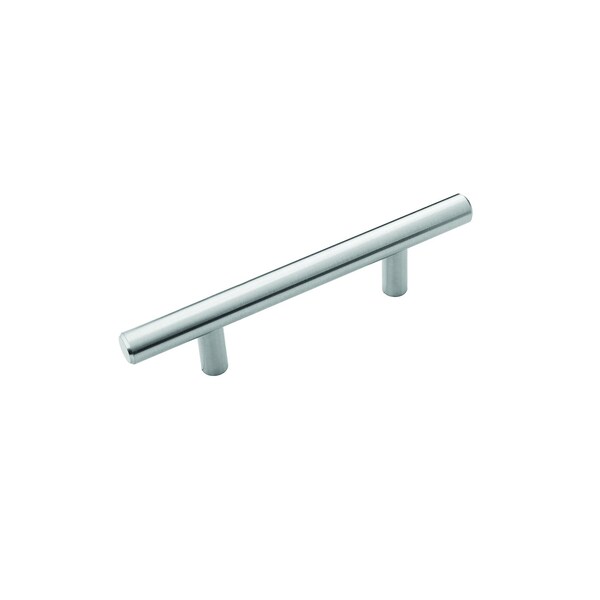 Hickory Hardware Pull 3 Inch Center to Center - HH075593-SS