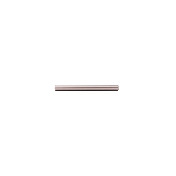 Hickory Hardware Pull 3 Inch Center to Center - HH075593-SS