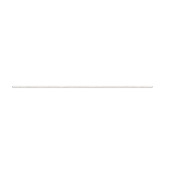 Richelieu 25-1/8 in. (638 mm) Center-to-Center Brushed Nickel Steel Contemporary Drawer Pull - BP305638195