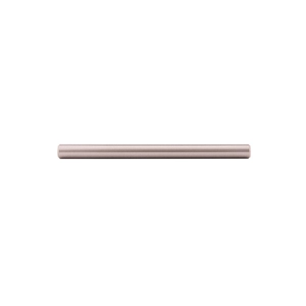 Hickory Hardware Pull 3-3/4 Inch (96mm) Center to Center - HH075594-SS