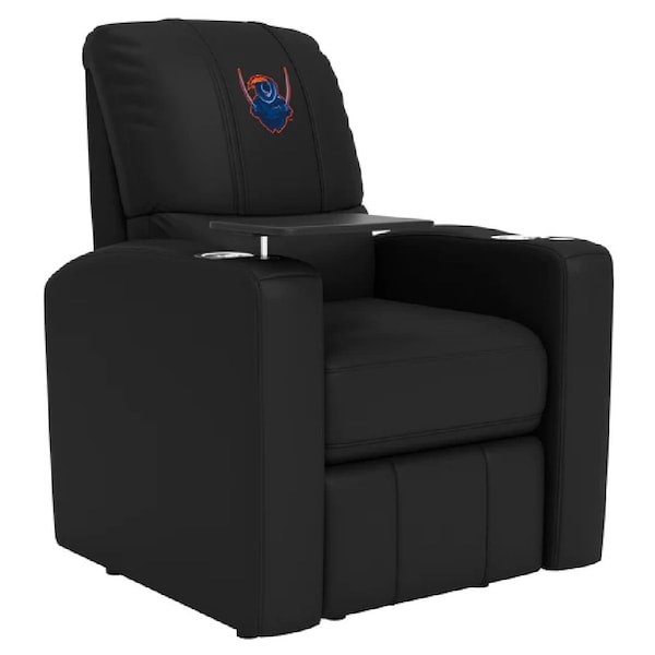 Dreamseat Stealth Power Plus Recliner with Virginia Cavaliers Alternate Logo - XZ520823901CDSMHTUSBBLK-PSCOL13298