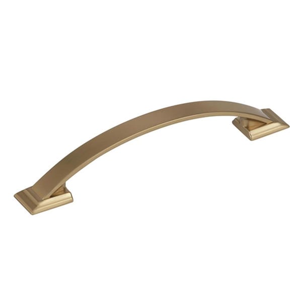 Amerock 128 mm Candler Cabinet Pull - Golden Champagne - A29363 BBZ