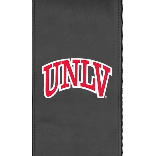 Dreamseat Rocker Recliner with UNLV Rebels Logo - XZ52031CDRRBLK-PSCOL13101