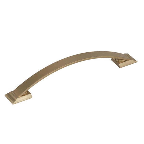 Amerock 160 mm Candler Cabinet Pull - Golden Champagne - A29364 BBZ