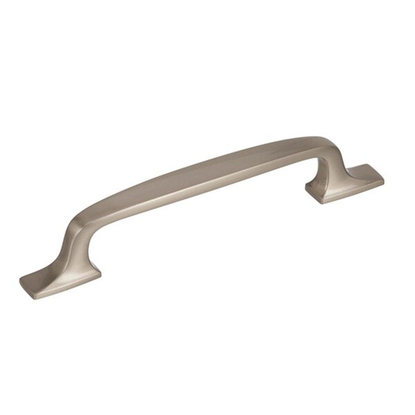 Amerock 160 mm Highland Ridge Cabinet Pull - Satin Nickel - A55319 G10