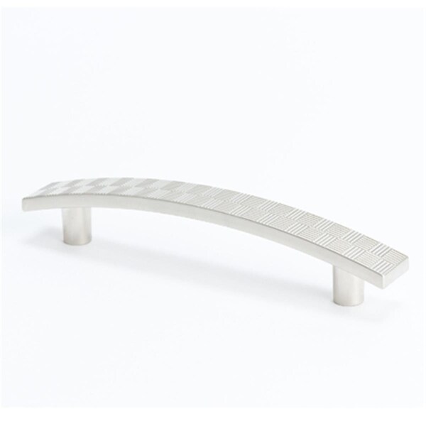 Hd Berenson 96 mm.- Center Pull- Virtuoso Satin Nickel - BE7131 1015