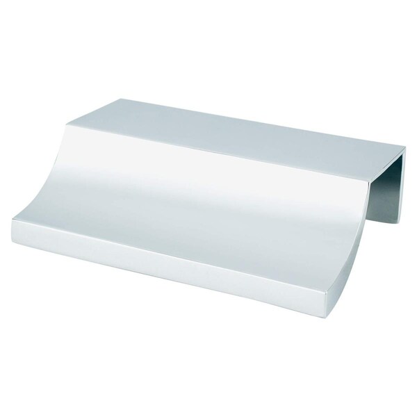 Guarderia 32 mm CC Scoop Pull with Polished Chrome - GU2815585
